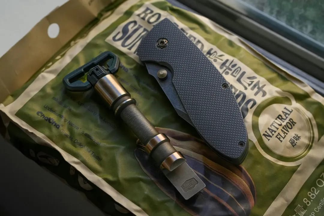 Základní střelecký kurz